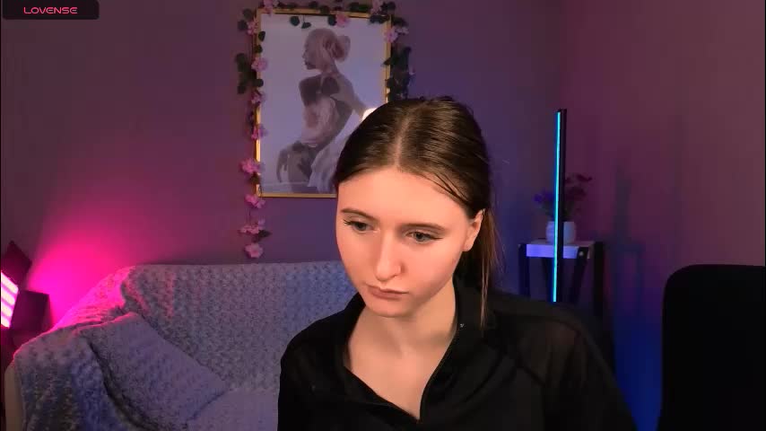 nekky_mouse Cam Model Chat December 9, 2025