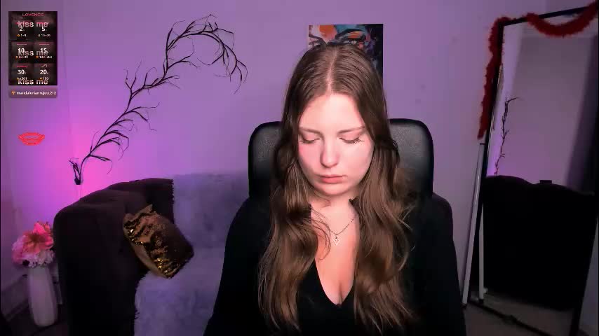 keylas_moan Cam Model Chat December 9, 2025