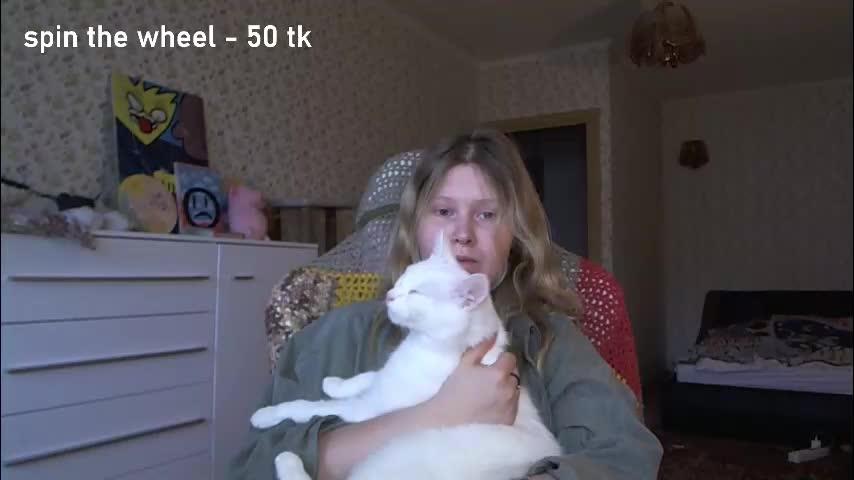fairydreams_ Cam Model Chat December 9, 2025