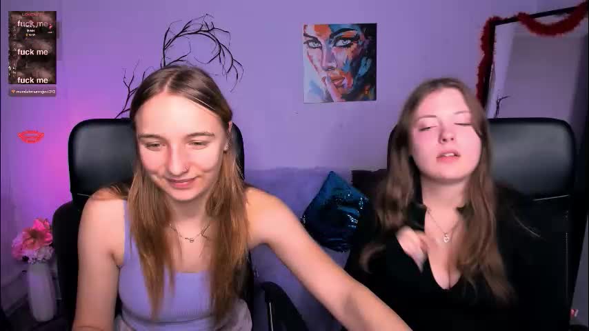 keylas_moan Cam Model Chat December 9, 2025