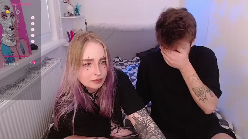 soalice Cam Model Chat December 9, 2025