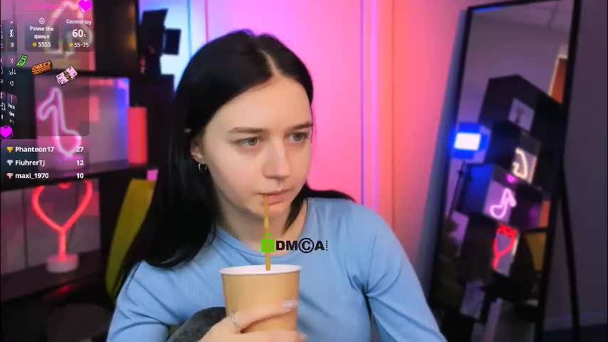 rose_style Cam Model Chat December 9, 2025