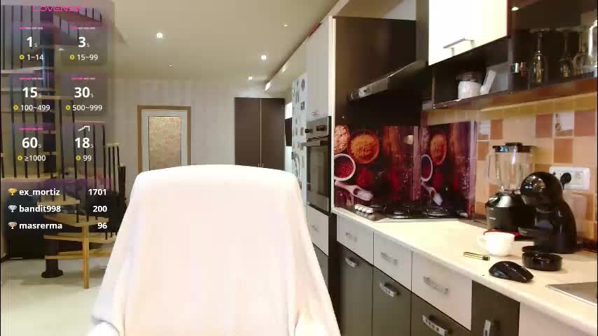 aly_alyce Cam Model Chat December 9, 2025