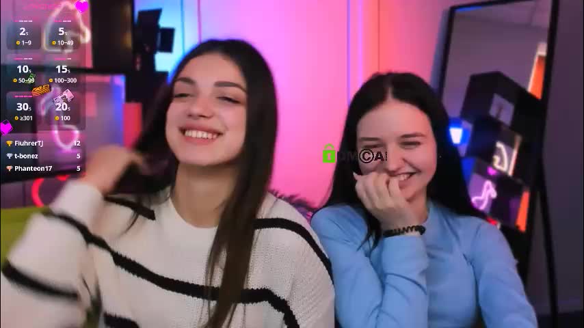 rose_style Cam Model Chat December 9, 2025