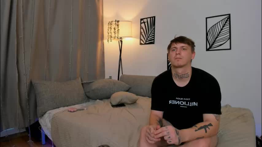 silentorbit Cam Model Chat December 9, 2025