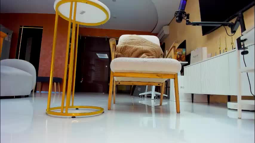 adagrand Cam Model Chat December 9, 2025