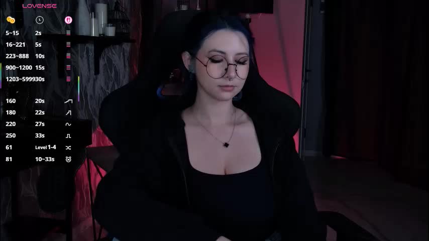 wesleegray Cam Model Chat December 9, 2025