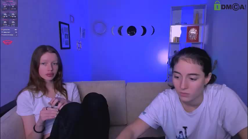 daisy_baby_ Cam Model Chat December 9, 2025