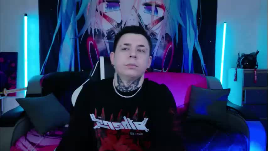 aurora_natsuki Cam Model Chat December 10, 2025