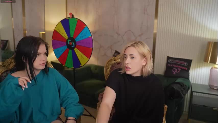 anabel2054 Cam Model Chat December 10, 2025