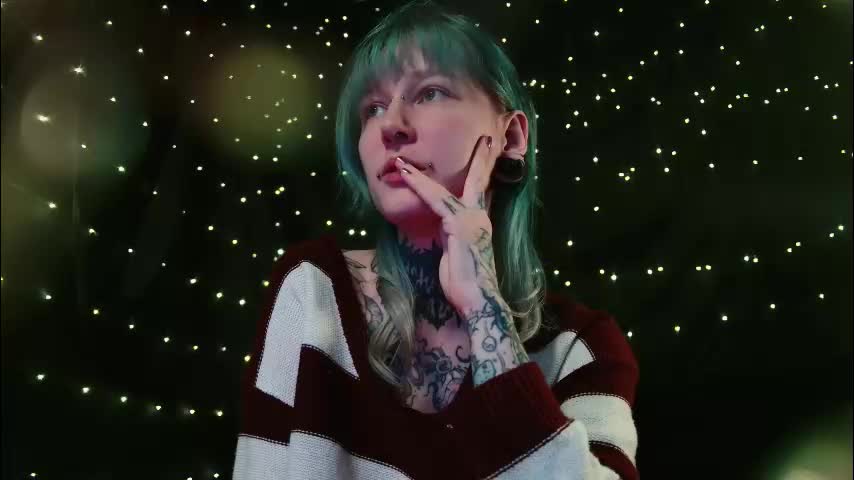 littlespacemouse Cam Model Chat December 10, 2025