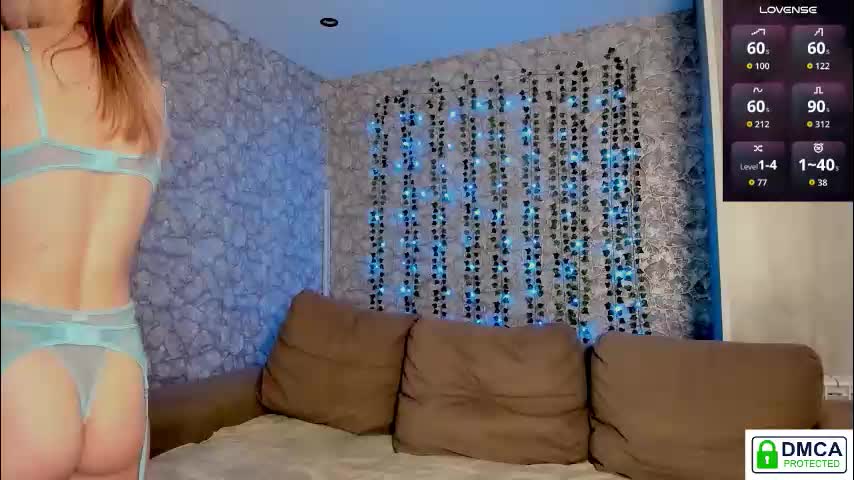 black__bunny1 Cam Model Chat December 10, 2025