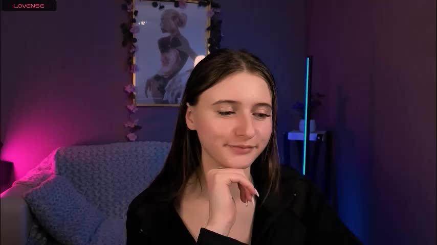 nekky_mouse Cam Model Chat December 10, 2025