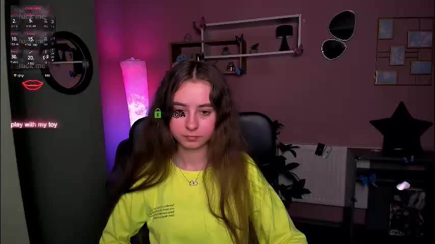 keylas_moan Cam Model Chat December 10, 2025