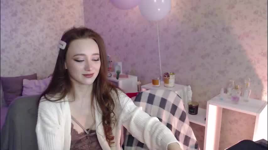 digital_geisha Cam Model Chat December 10, 2025