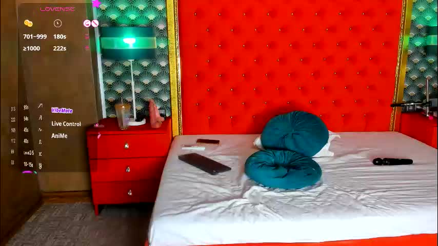 valleriejonnes Cam Model Chat December 10, 2025