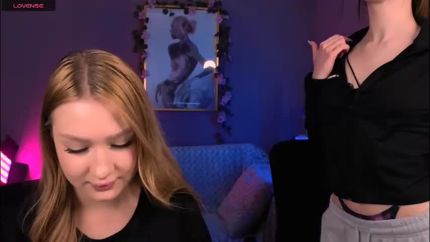 nekky_mouse Cam Model Chat December 10, 2025