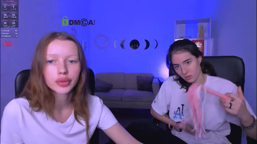 daisy_baby_ Cam Model Chat December 10, 2025