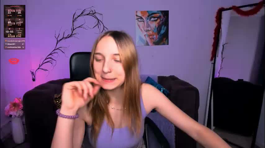 keylas_moan Cam Model Chat December 10, 2025