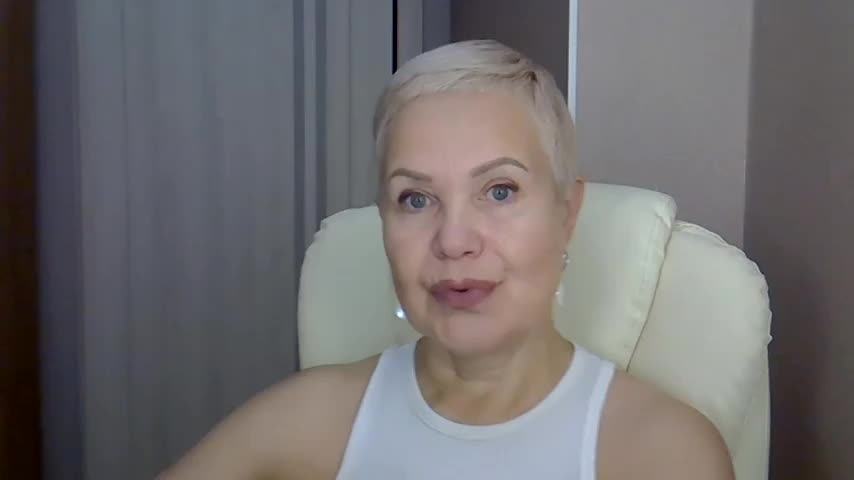 Madam-Madam Cam Model Chat December 10, 2025