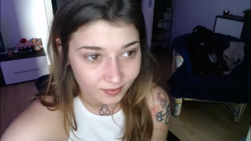 aliens4twenty Cam Model Chat December 10, 2025