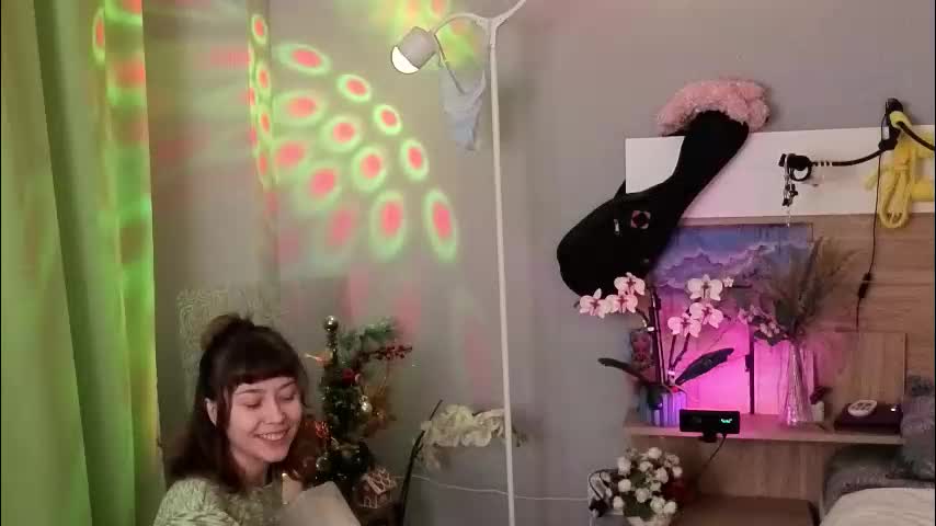 kina_ka Cam Model Chat December 10, 2025