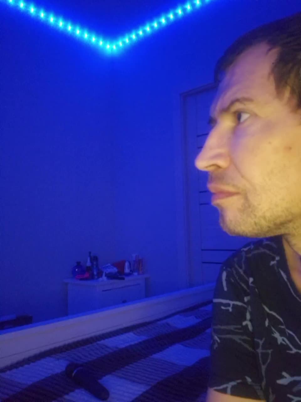 VCHELSIV Cam Model Chat December 10, 2025