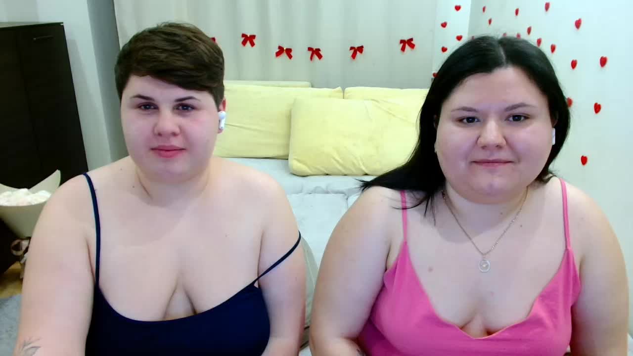 BeckyAndEllen Cam Model Chat December 10, 2025