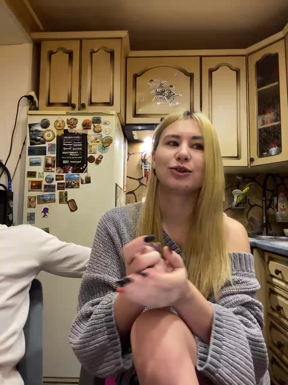 _Magic_ Cam Model Chat December 10, 2025