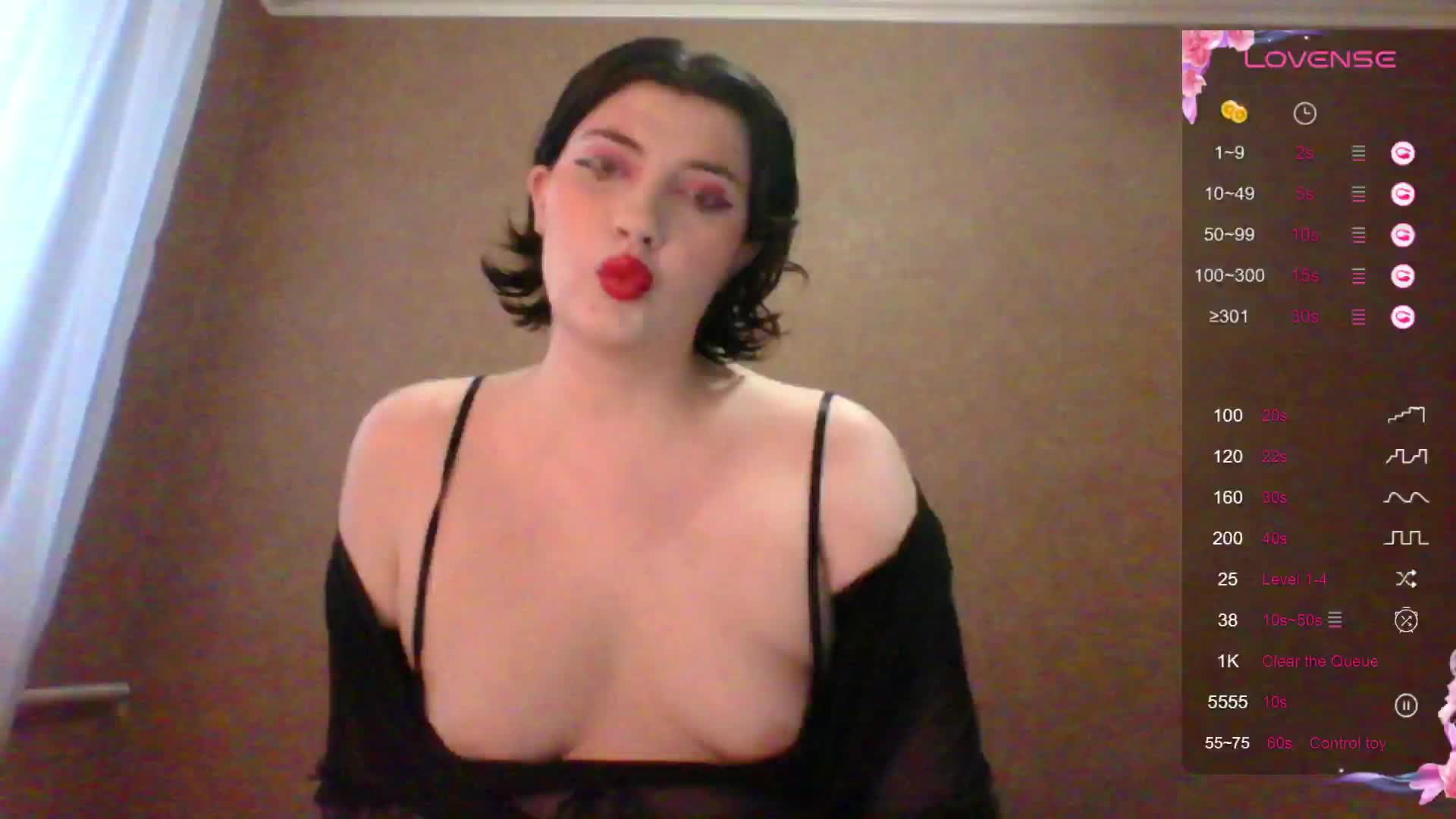 camgirl_xx Cam Model Chat December 10, 2025