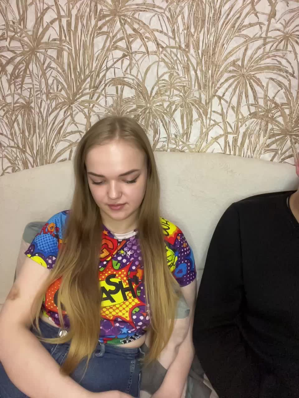 SWEET1SQUIRT Cam Model Chat December 10, 2025