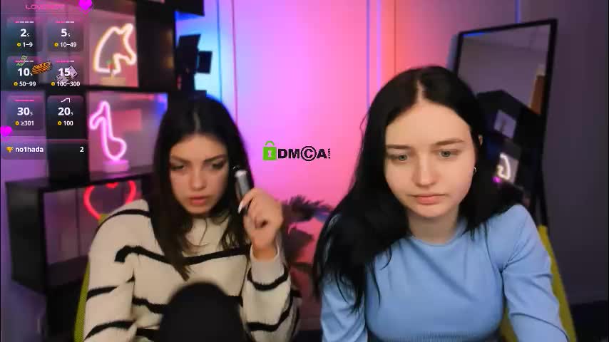 rose_style Cam Model Chat December 10, 2025