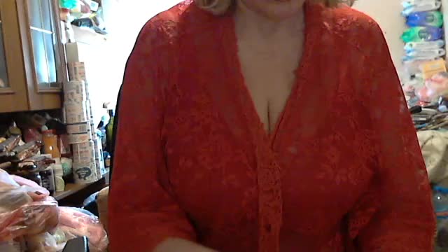 Bonditta Cam Model Chat December 10, 2025
