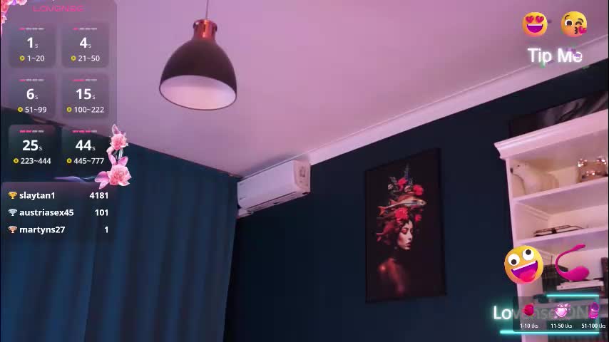 idontlikeguccibelts Cam Model Chat December 10, 2025