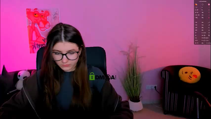 lissa_night Cam Model Chat December 10, 2025