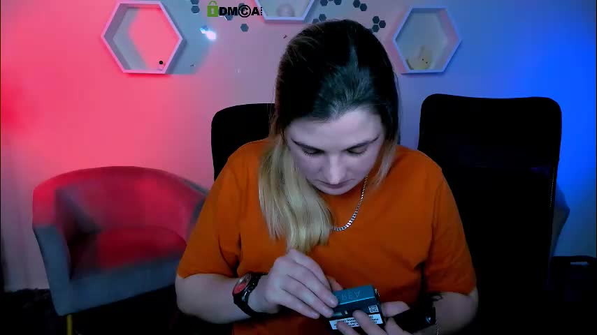 foxy_tease_ Cam Model Chat December 10, 2025