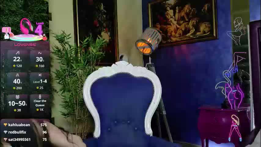 nicollepalmer Cam Model Chat December 10, 2025