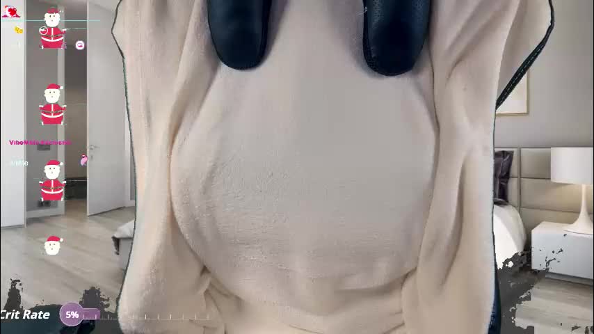 visecret Cam Model Chat December 10, 2025