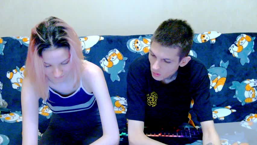 Ivy-Lester Cam Model Chat December 10, 2025