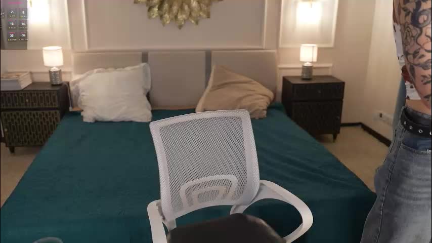 anabel054 Cam Model Chat December 10, 2025