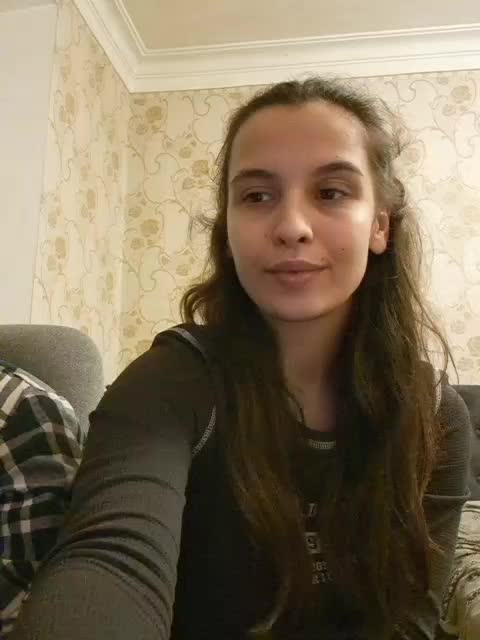 Love_Crew Cam Model Chat December 10, 2025