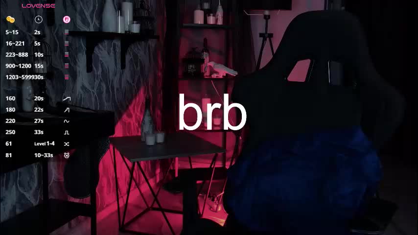 wesleegray Cam Model Chat December 10, 2025