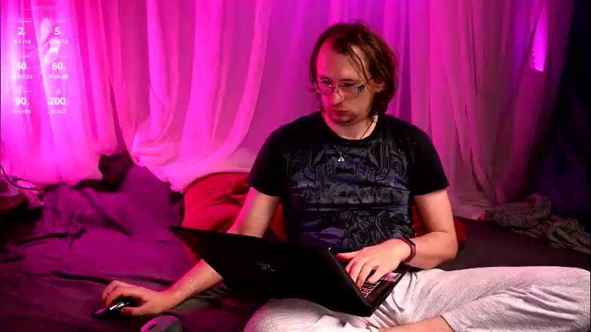 claudia_and_elon Cam Model Chat December 10, 2025