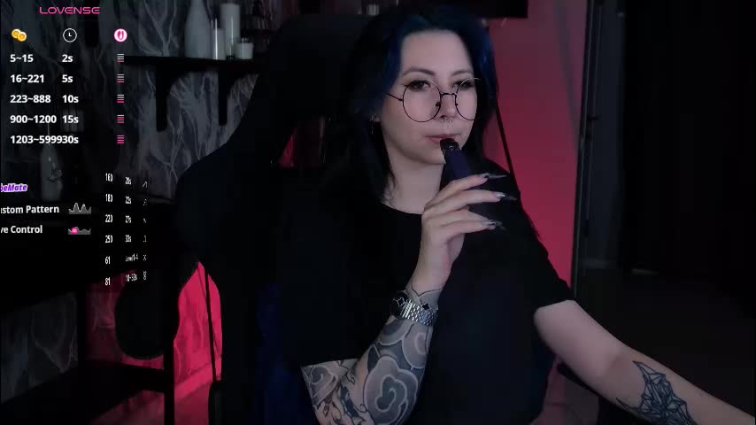 wesleegray Cam Model Chat December 10, 2025