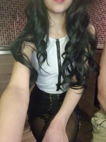 Hotpepper-Sweetpepper Cam Model Chat December 10, 2025