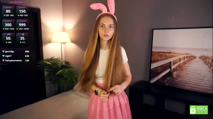 emmalaflame Cam Model Chat December 10, 2025
