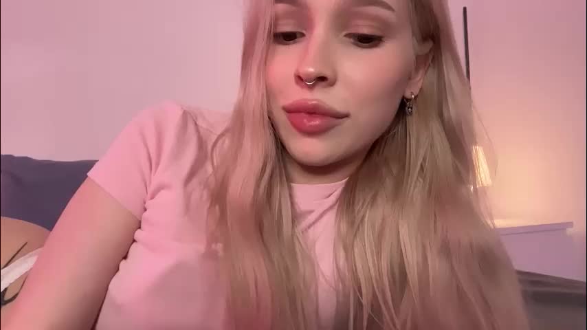 kristy_babe Cam Model Chat December 10, 2025