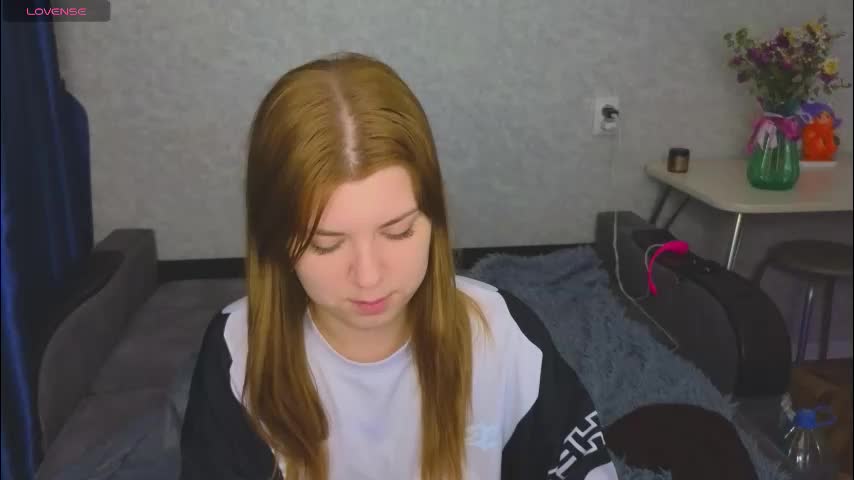 _kirieshka Cam Model Chat December 10, 2025