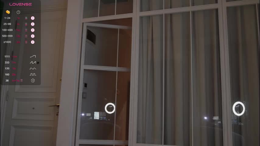 corni__ Cam Model Chat December 10, 2025