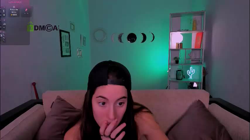 daisy_baby_ Cam Model Chat December 10, 2025